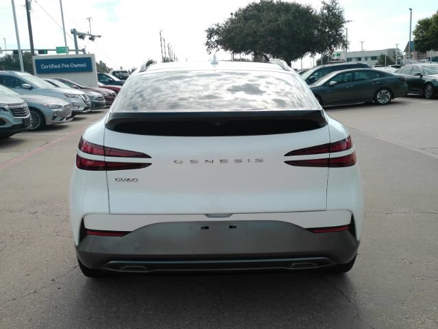 Used 2024 Genesis GV60 RWD image 7