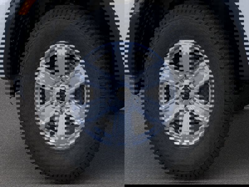 New 2025 Ford Ranger XL w/ Trailer Tow Package image 19