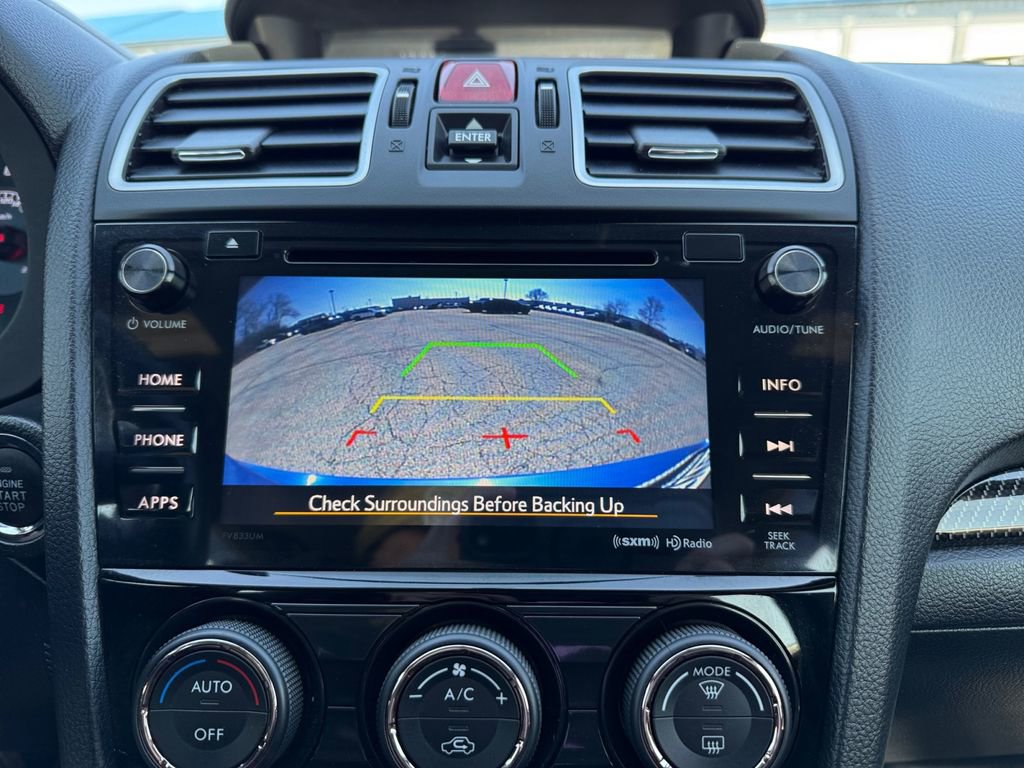 Used 2018 Subaru WRX Limited image 28