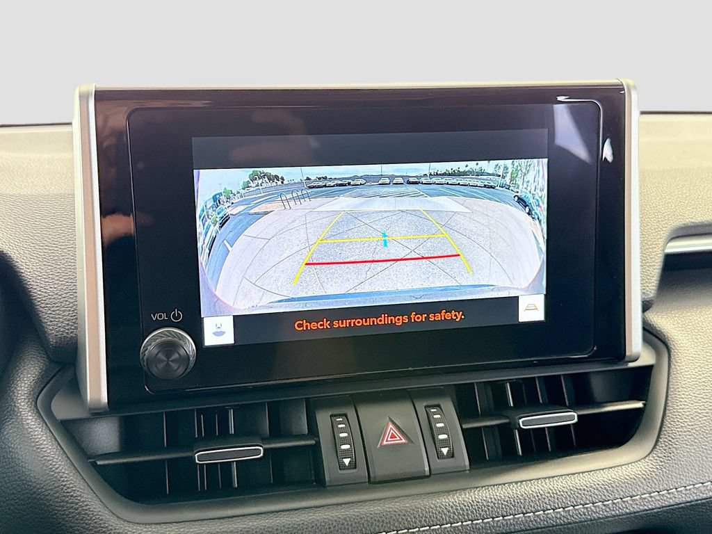 Used 2023 Toyota RAV4 XLE Premium FWD image 15