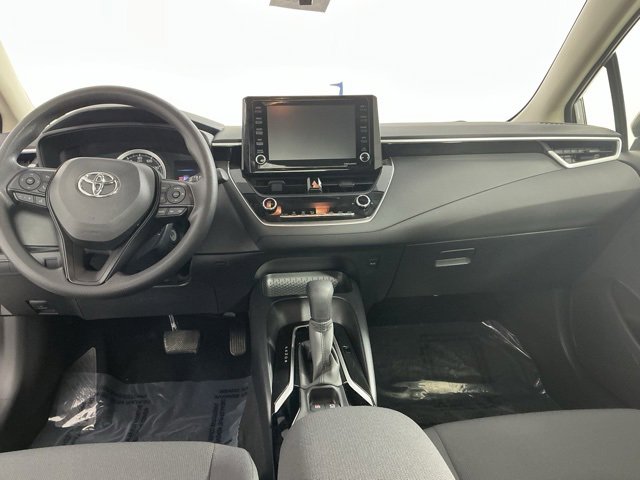 Used 2022 Toyota Corolla LE image 36