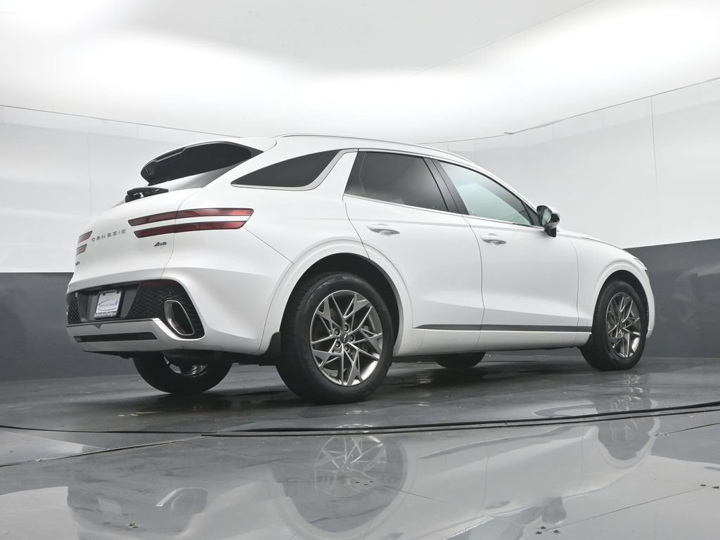 Used 2024 Genesis GV70 2.5T w/ Advanced Package AWD/4WD image 67
