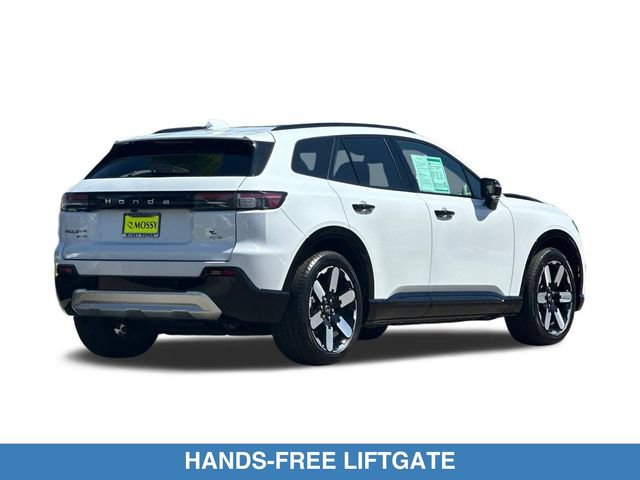 Used 2026 Honda Prologue Elite image 5
