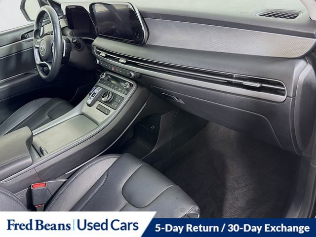 Used 2024 Hyundai Palisade SEL image 30