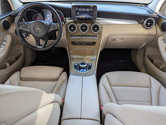 Used 2019 Mercedes-Benz GLC 300 image 16