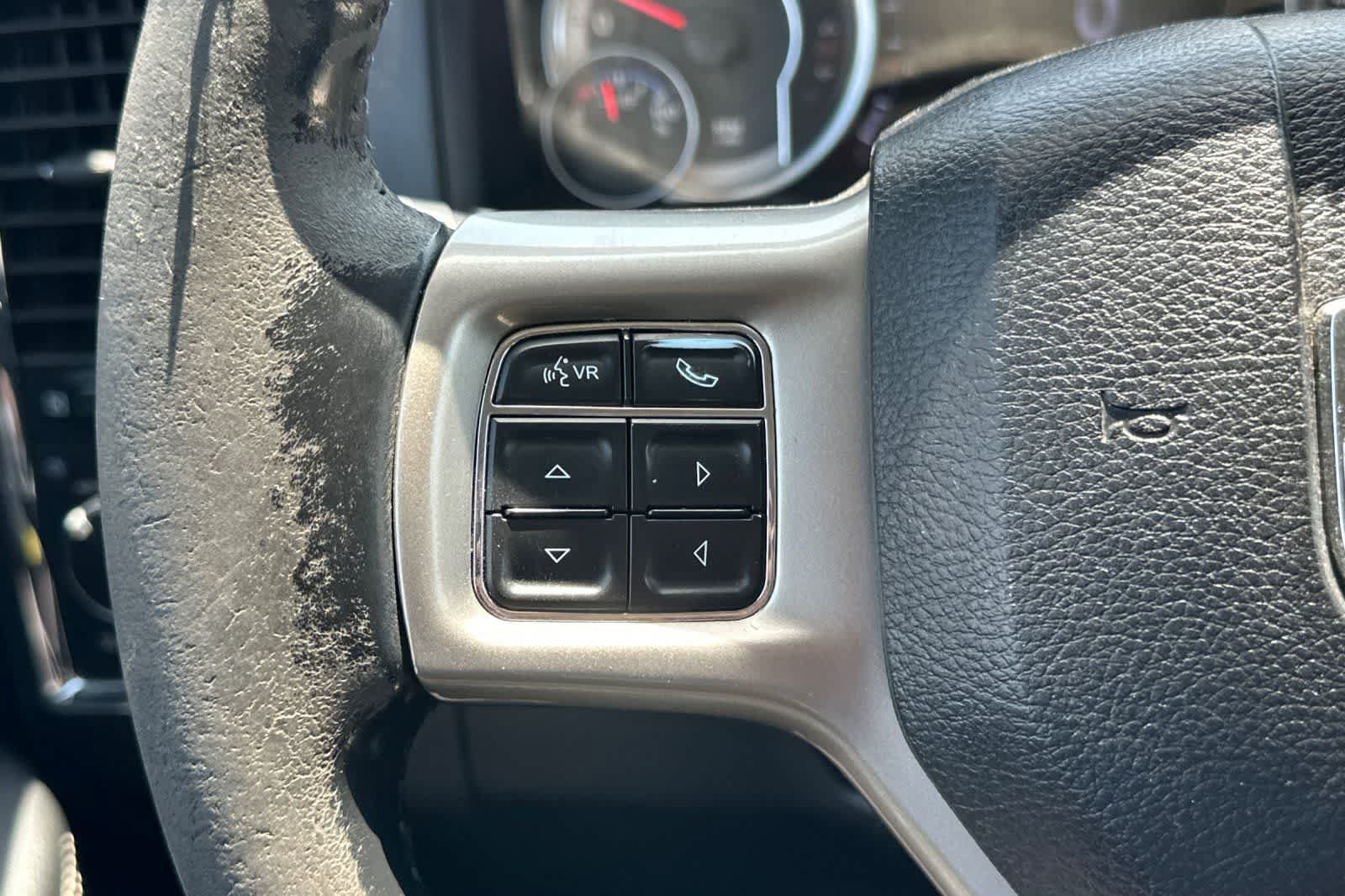 Used 2014 RAM 2500 Laramie w/ Protection Group AWD/4WD image 29