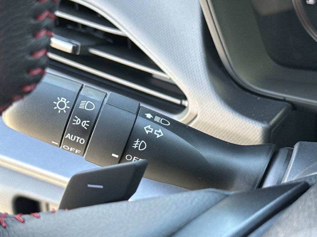 New 2026 Subaru Impreza RS AWD/4WD image 33