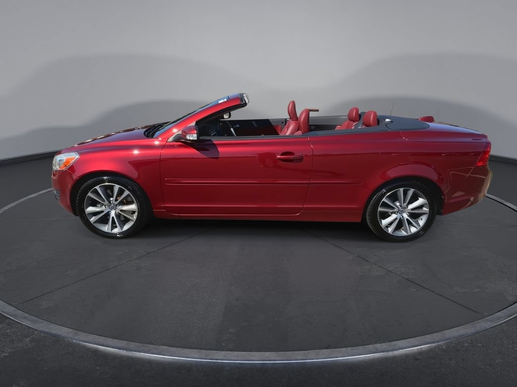 Used 2011 Volvo C70 T5 FWD image 5