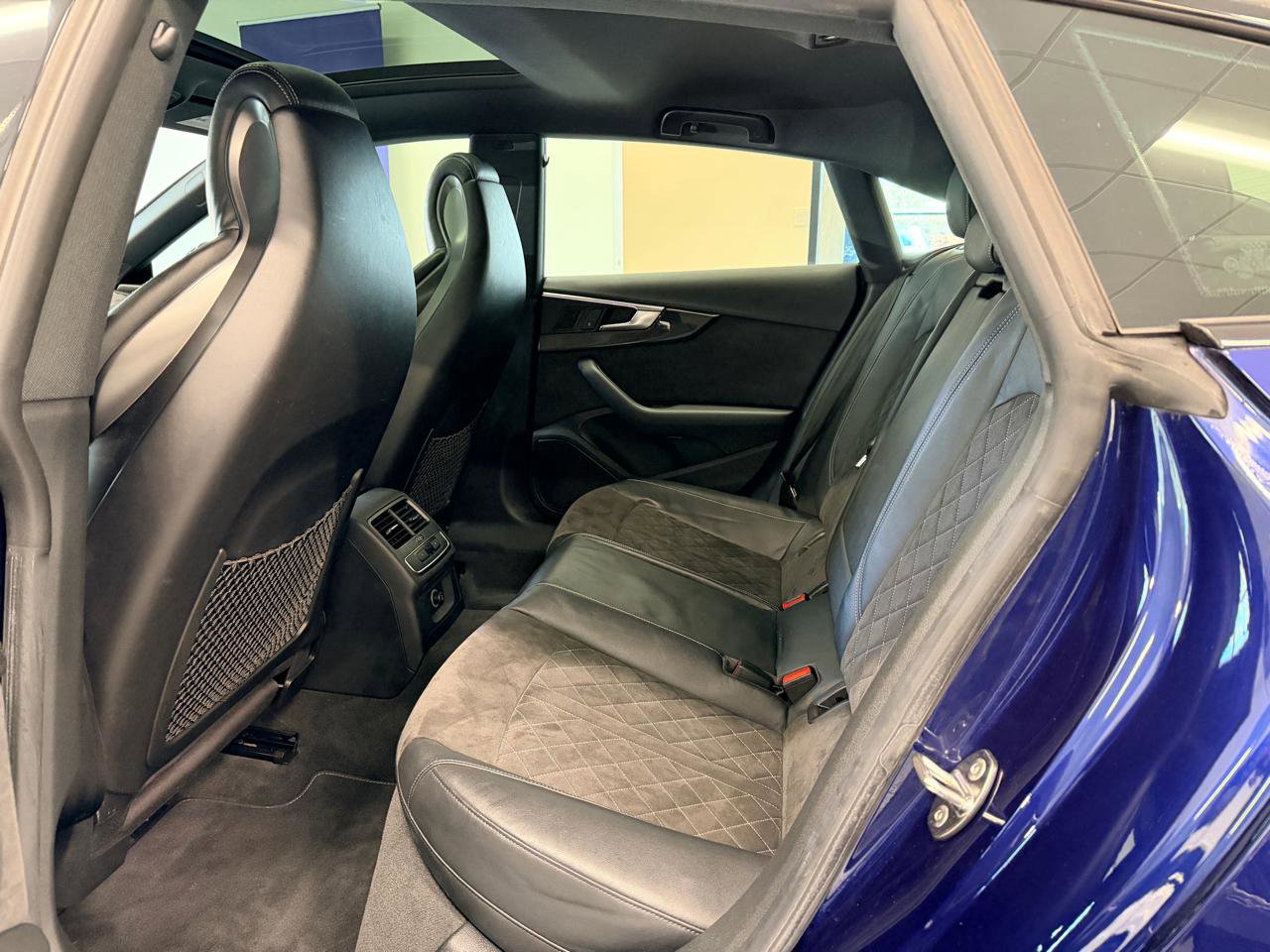 Used 2018 Audi S5 Prestige w/ S Sport Package image 26