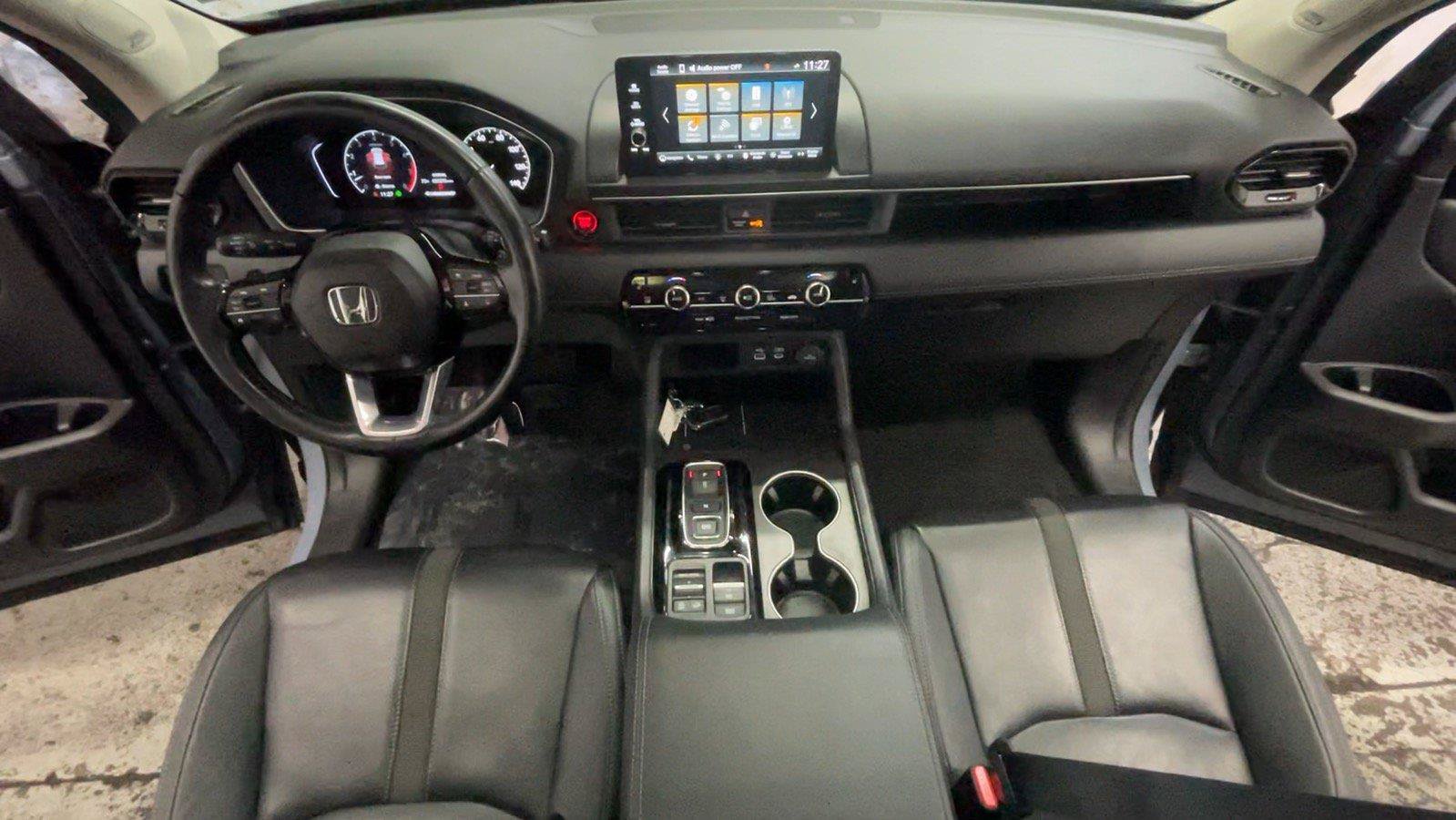 Certified 2023 Honda Pilot Touring image 26