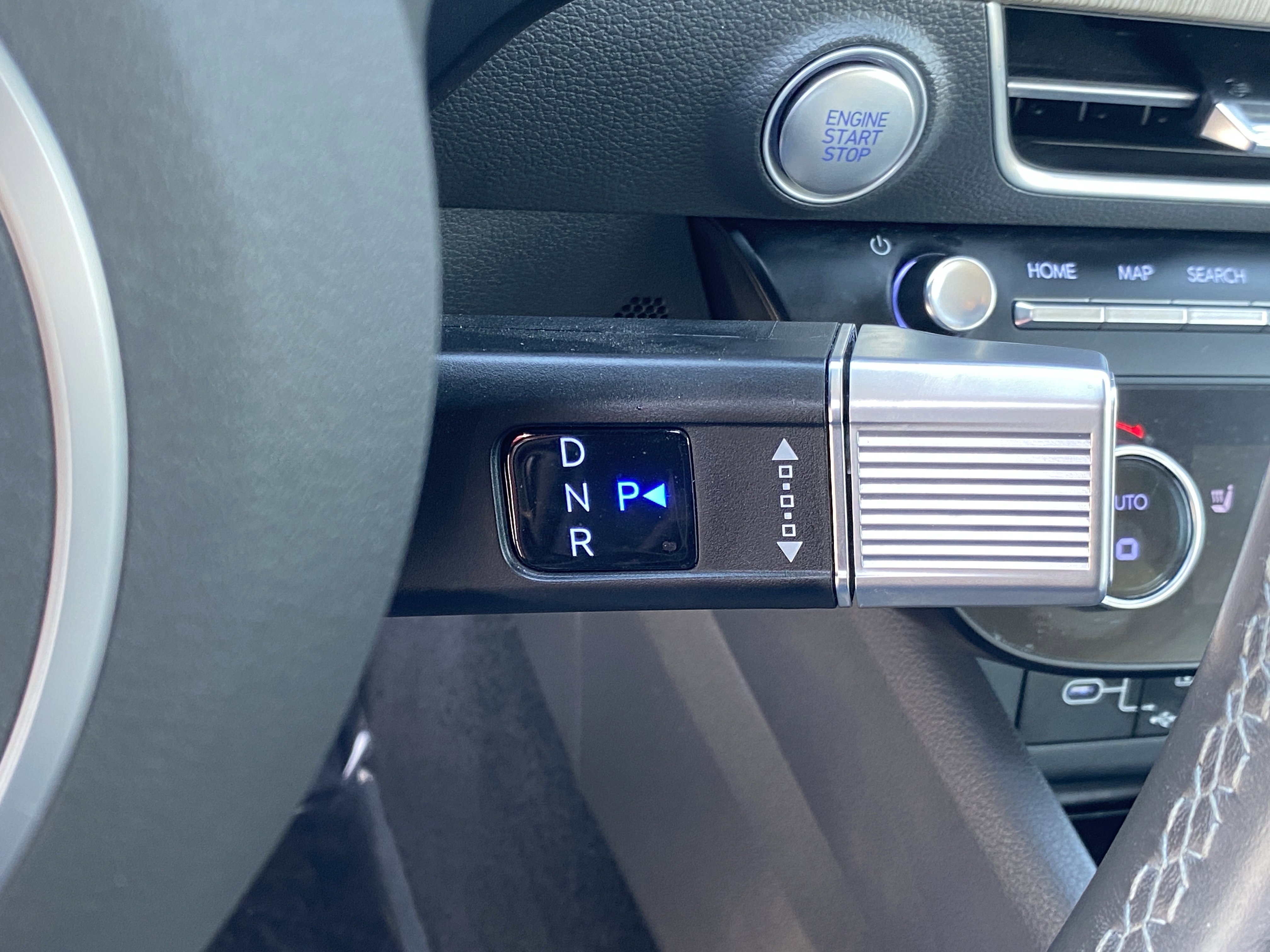 Used 2025 Hyundai Sonata SEL image 24
