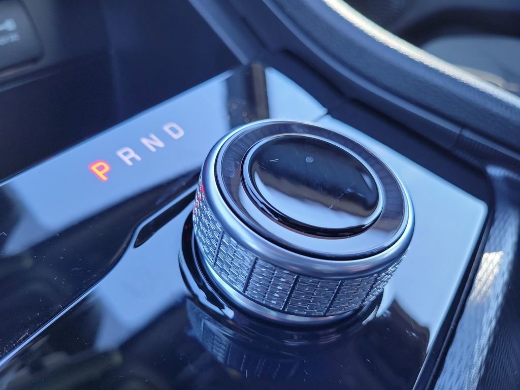 New 2025 Jeep Grand Cherokee Laredo X image 33