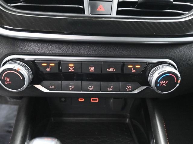 Used 2024 Nissan Altima 2.5 SR w/ SR Premium Package image 22