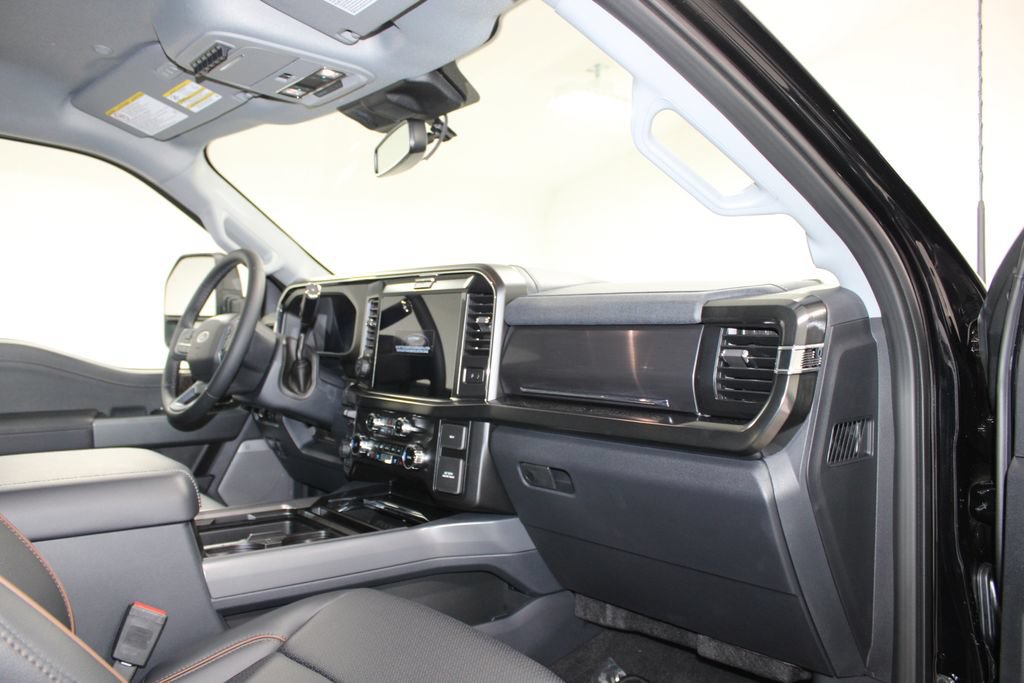 New 2026 Ford F250 Lariat AWD/4WD image 29