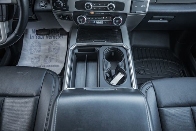 Used 2022 Ford F350 Lariat w/ Lariat Ultimate Package image 43