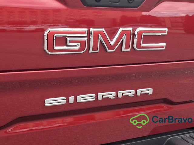 Used 2026 GMC Sierra 1500 AT4 w/ Technology Package AWD/4WD image 32