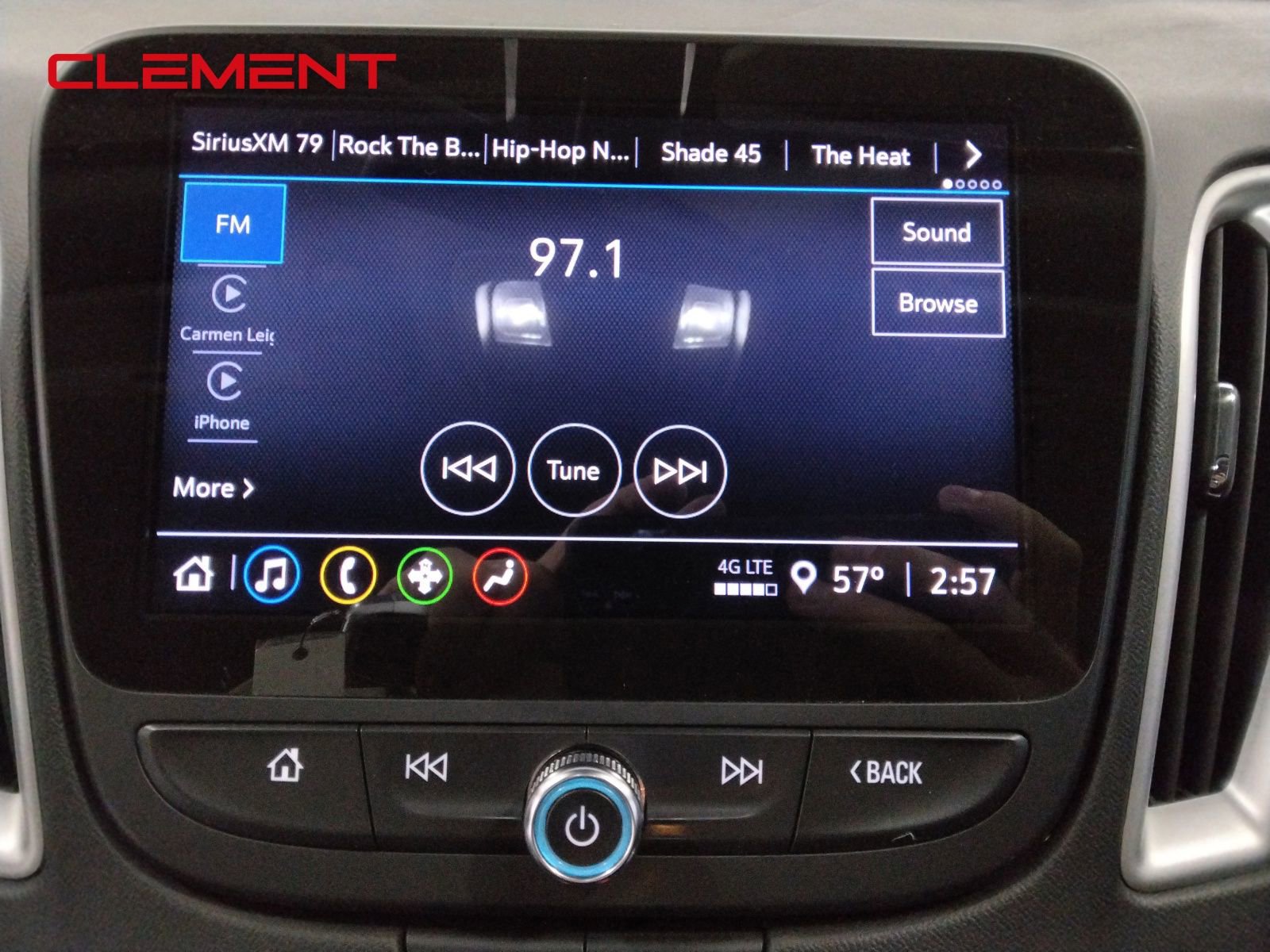 Used 2022 Chevrolet Malibu LT FWD image 21