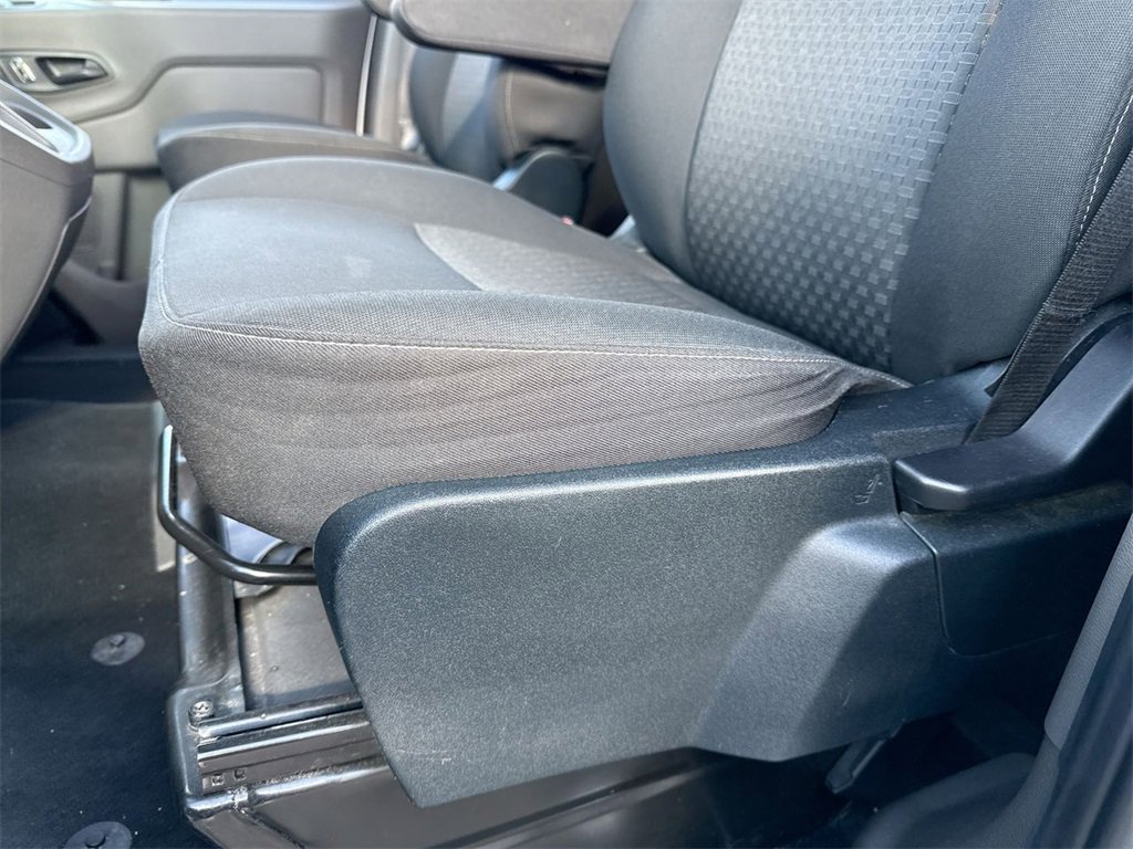 Used 2023 Ford Transit 350 XLT image 12