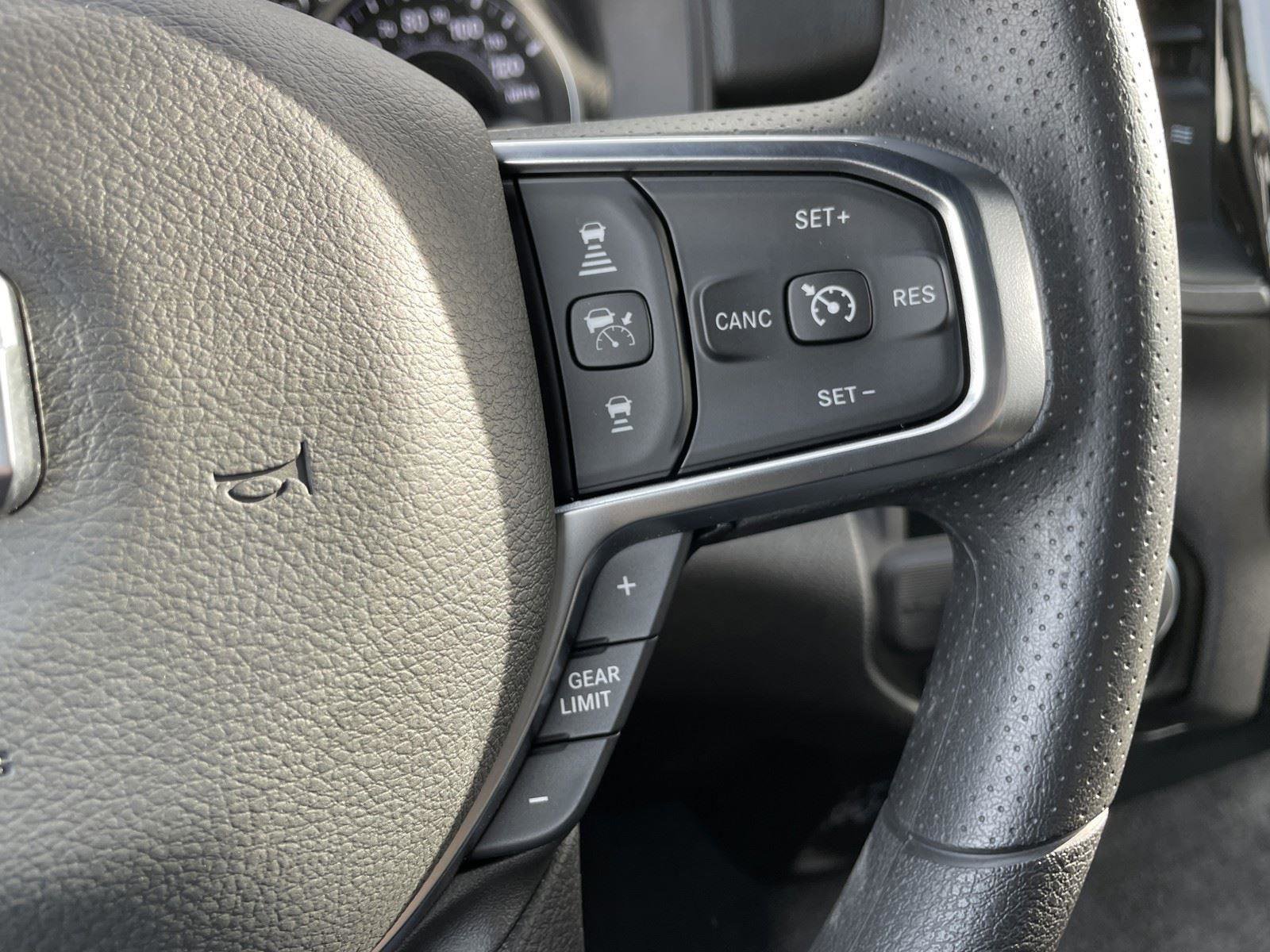 New 2025 RAM 1500 Tradesman RWD image 15