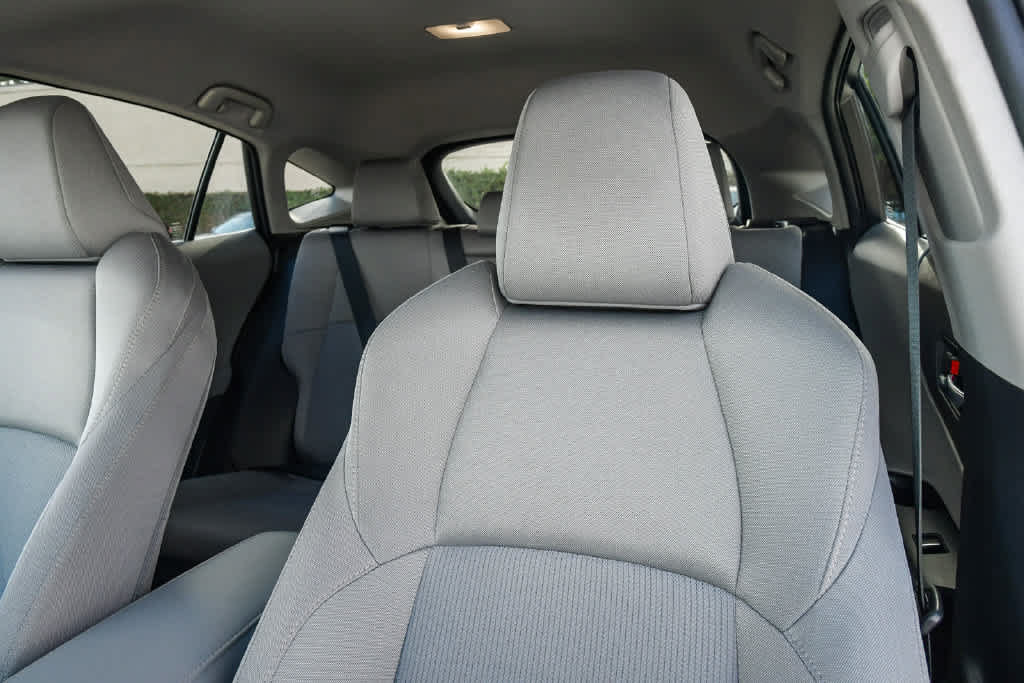 Certified 2024 Toyota Venza LE AWD/4WD image 18