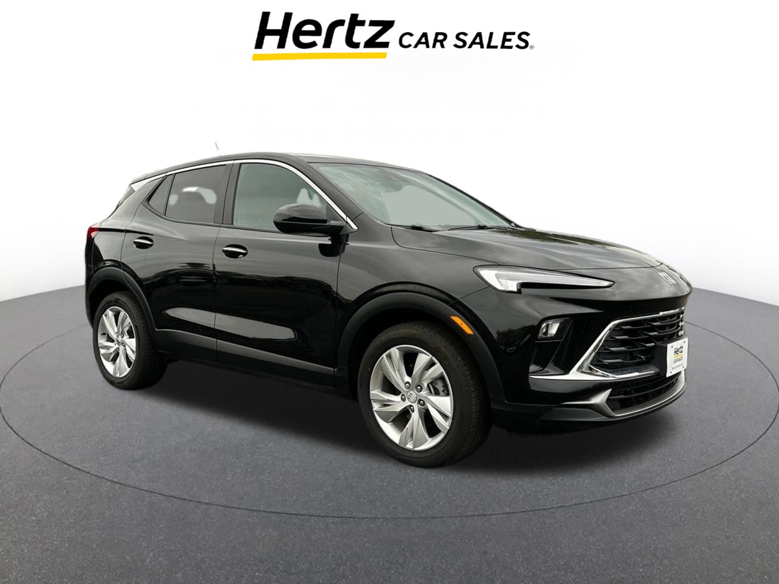 Used 2025 Buick Encore GX Preferred image 1