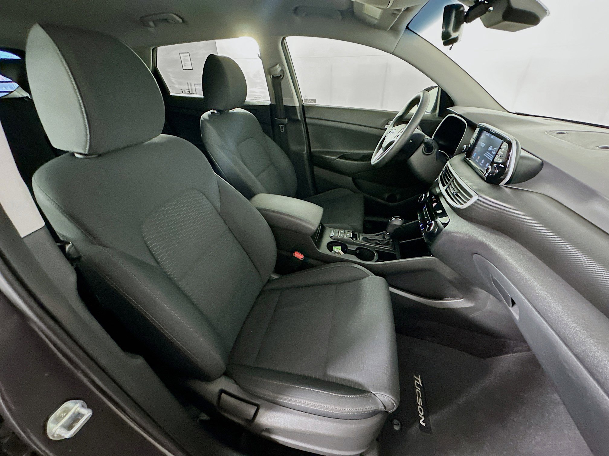 Used 2020 Hyundai Tucson Value image 28