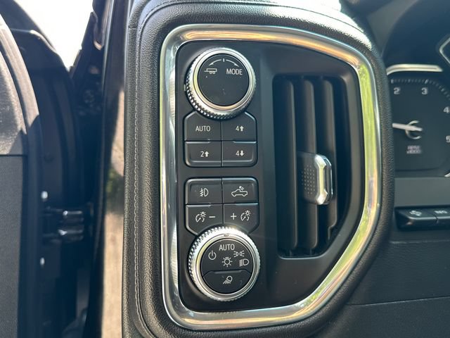 Certified 2021 GMC Sierra 2500 Denali w/ Denali Ultimate Package AWD/4WD image 27