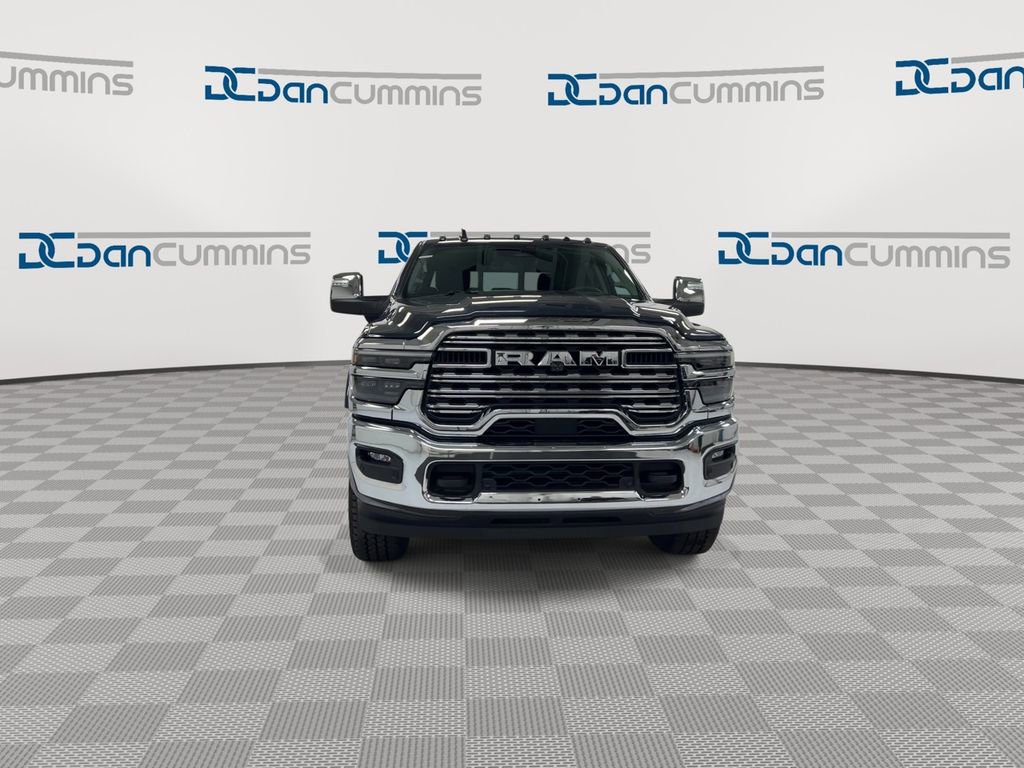 New 2026 RAM 2500 Limited image 3