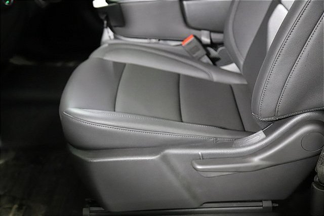New 2025 Chevrolet Silverado 1500 W/T w/ WT Value Package AWD/4WD image 11