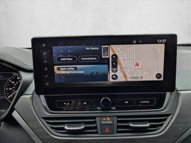 Used 2023 Nissan Altima 2.5 SV w/ SV Premium Package image 15