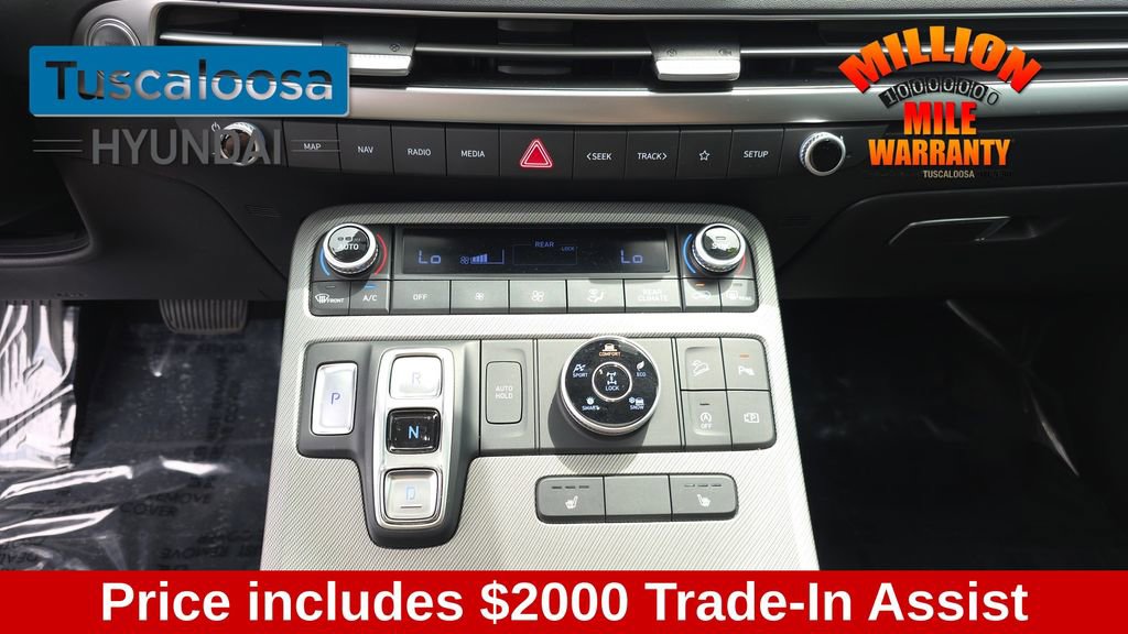 Used 2024 Hyundai Palisade XRT AWD/4WD image 21