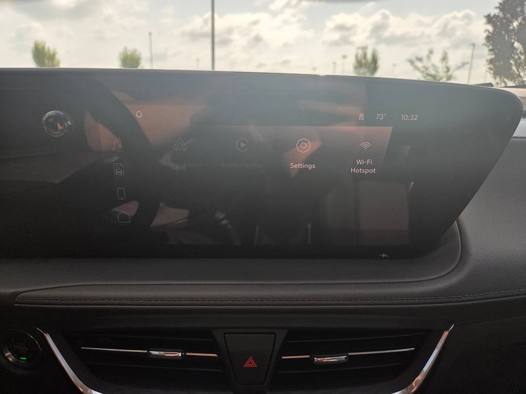 Used 2025 Buick Encore GX Preferred AWD/4WD image 27