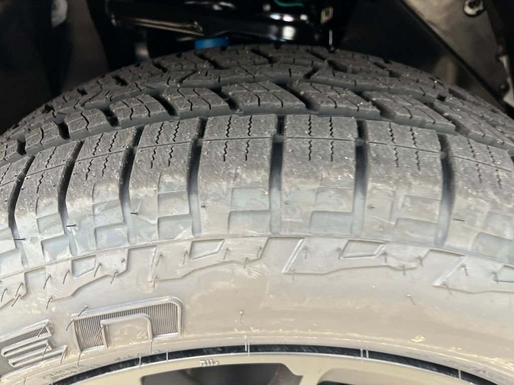 New 2026 Toyota Sequoia Limited image 28