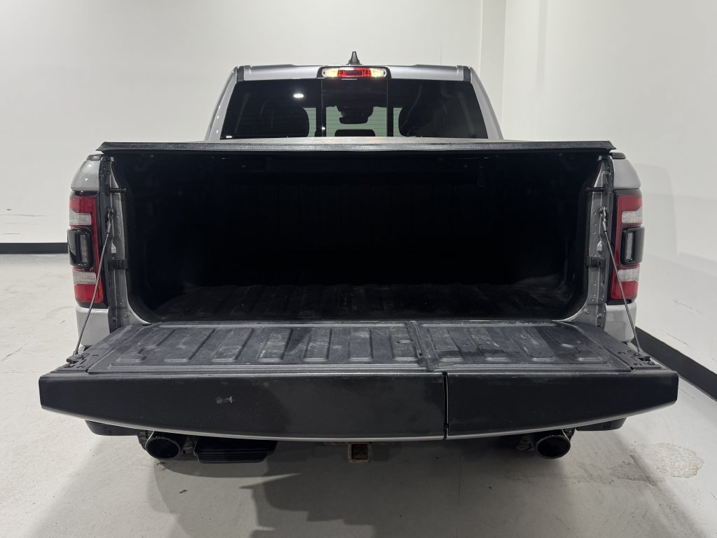 Used 2021 RAM 1500 Rebel w/ Level 2 Equipment Group AWD/4WD image 26