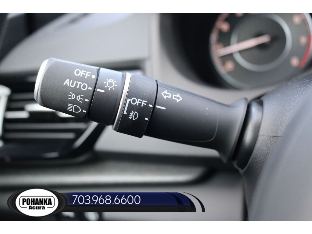 New 2026 Acura RDX w/ Advance Package AWD/4WD image 12