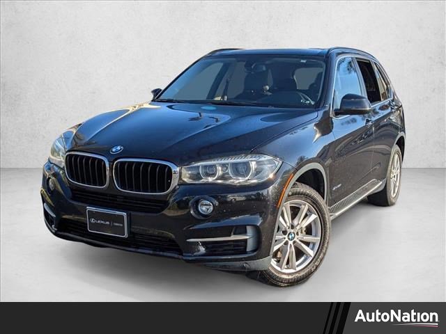 Used 2014 BMW X5 sDrive35i