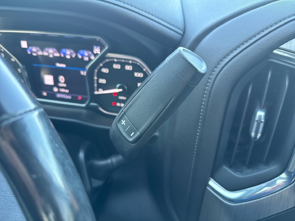 Certified 2020 GMC Sierra 1500 Denali w/ Denali Ultimate Package AWD/4WD image 36