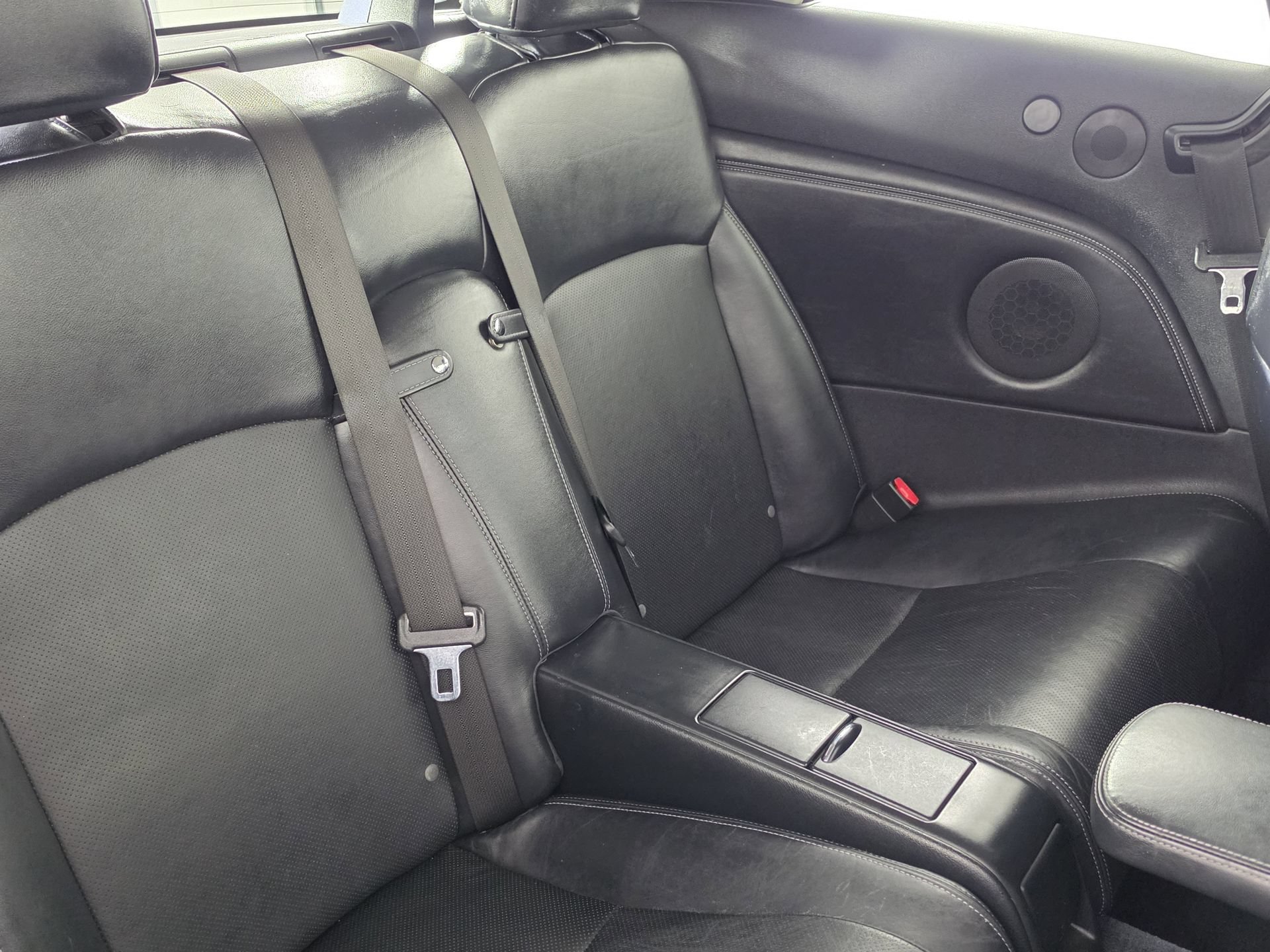 Used 2010 Lexus IS 350C RWD image 33