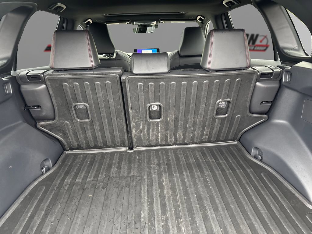 Used 2024 Toyota RAV4 XSE image 11