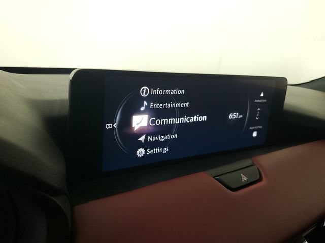 Certified 2025 MAZDA CX-70 Plug-In Hybrid w/ Premium Plus AWD/4WD image 25