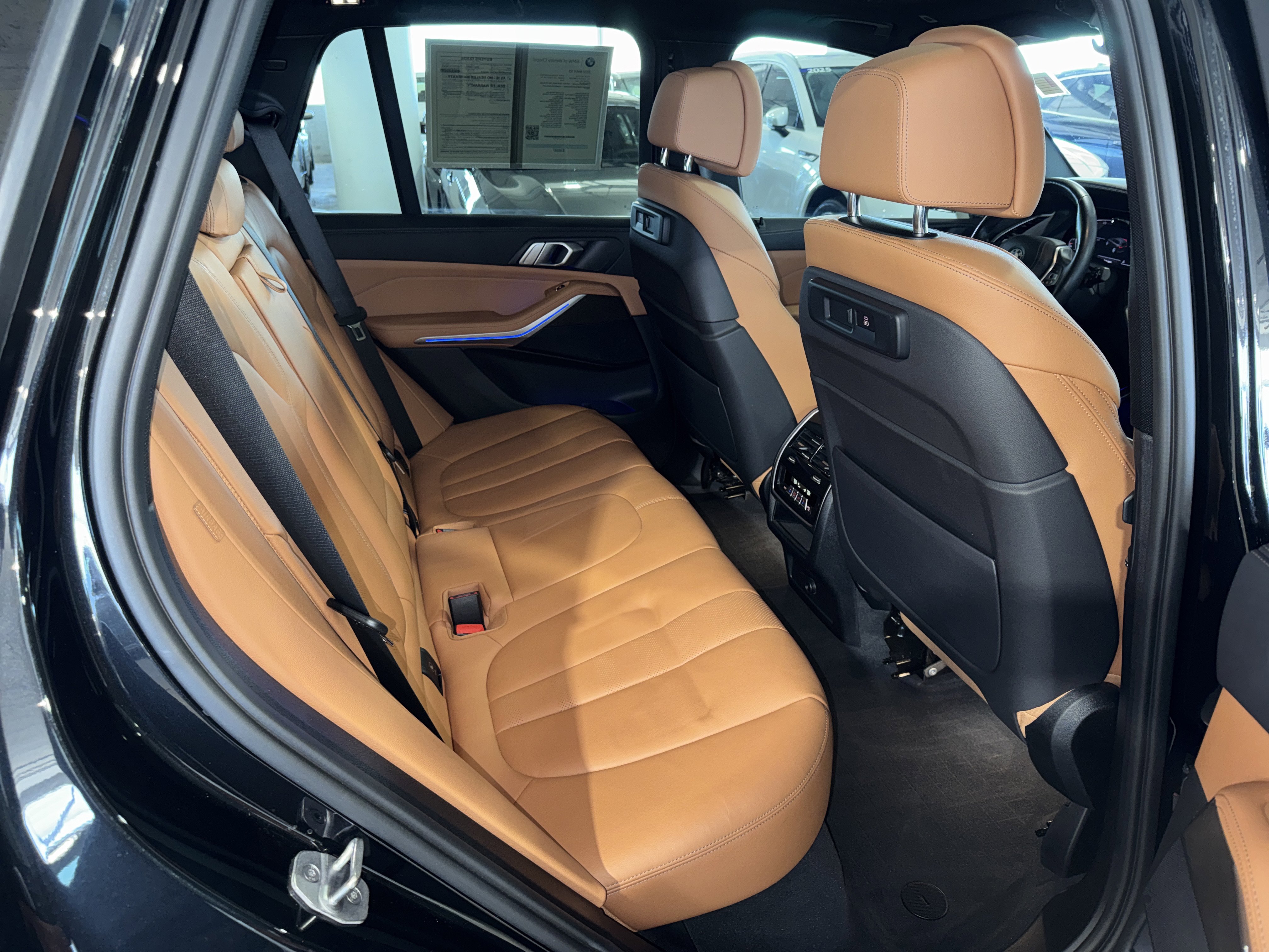 Used 2022 BMW X5 sDrive40i image 12