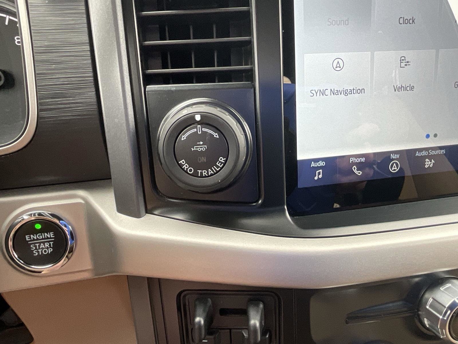 Used 2021 Ford F150 XLT w/ Equipment Group 302A High image 25