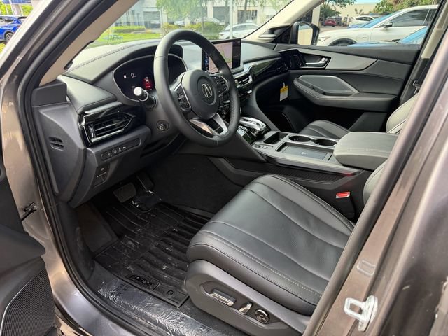 New 2026 Acura MDX w/ Technology Package FWD image 7