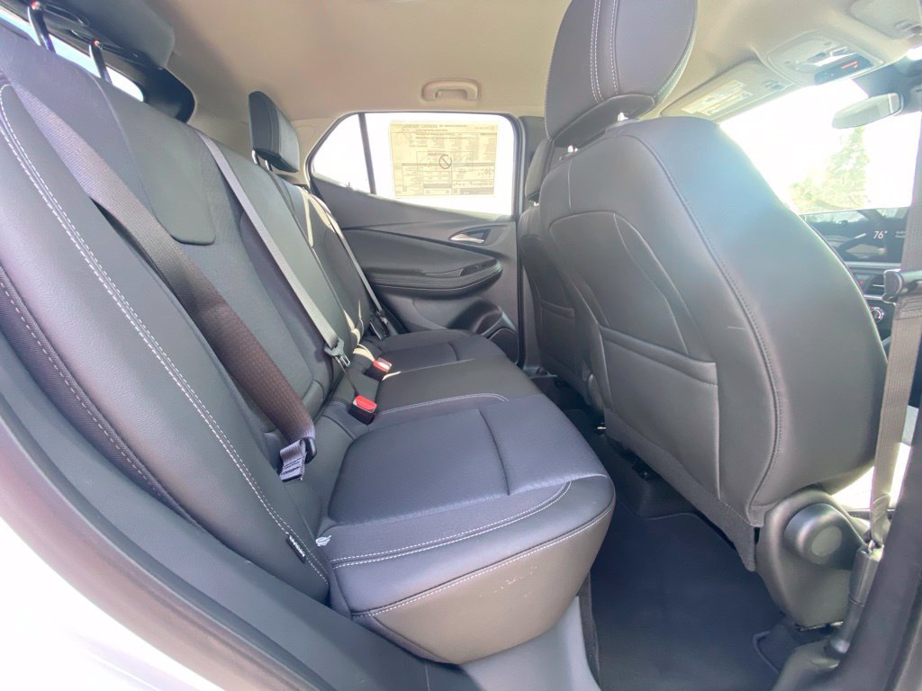 New 2026 Buick Encore GX Preferred w/ Advanced Technology Package FWD image 30