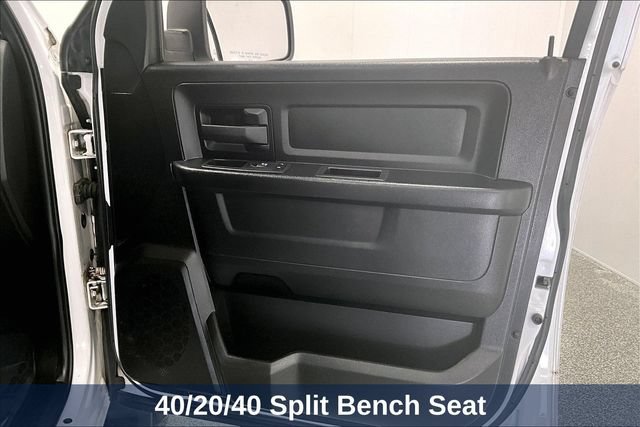 Used 2021 RAM 1500 Tradesman w/ SXT Plus Group AWD/4WD image 38