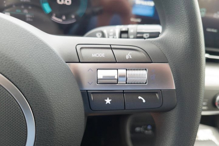 New 2027 Hyundai Kona SE FWD image 22