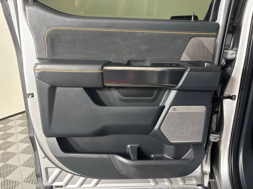 Used 2021 Ford F150 Platinum AWD/4WD image 51
