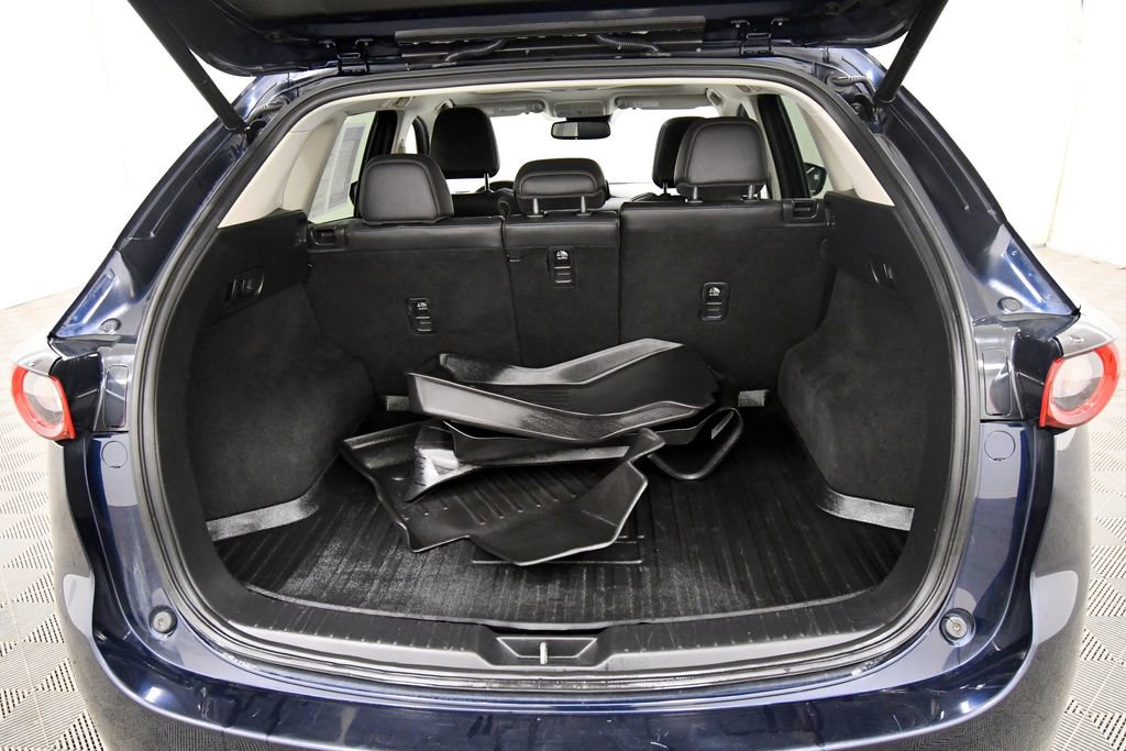Used 2019 MAZDA CX-5 Grand Touring image 7