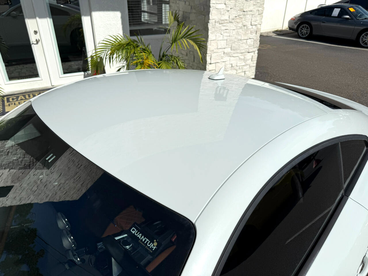 Used 2017 Audi TT 2.0T w/ Technology Package image 14