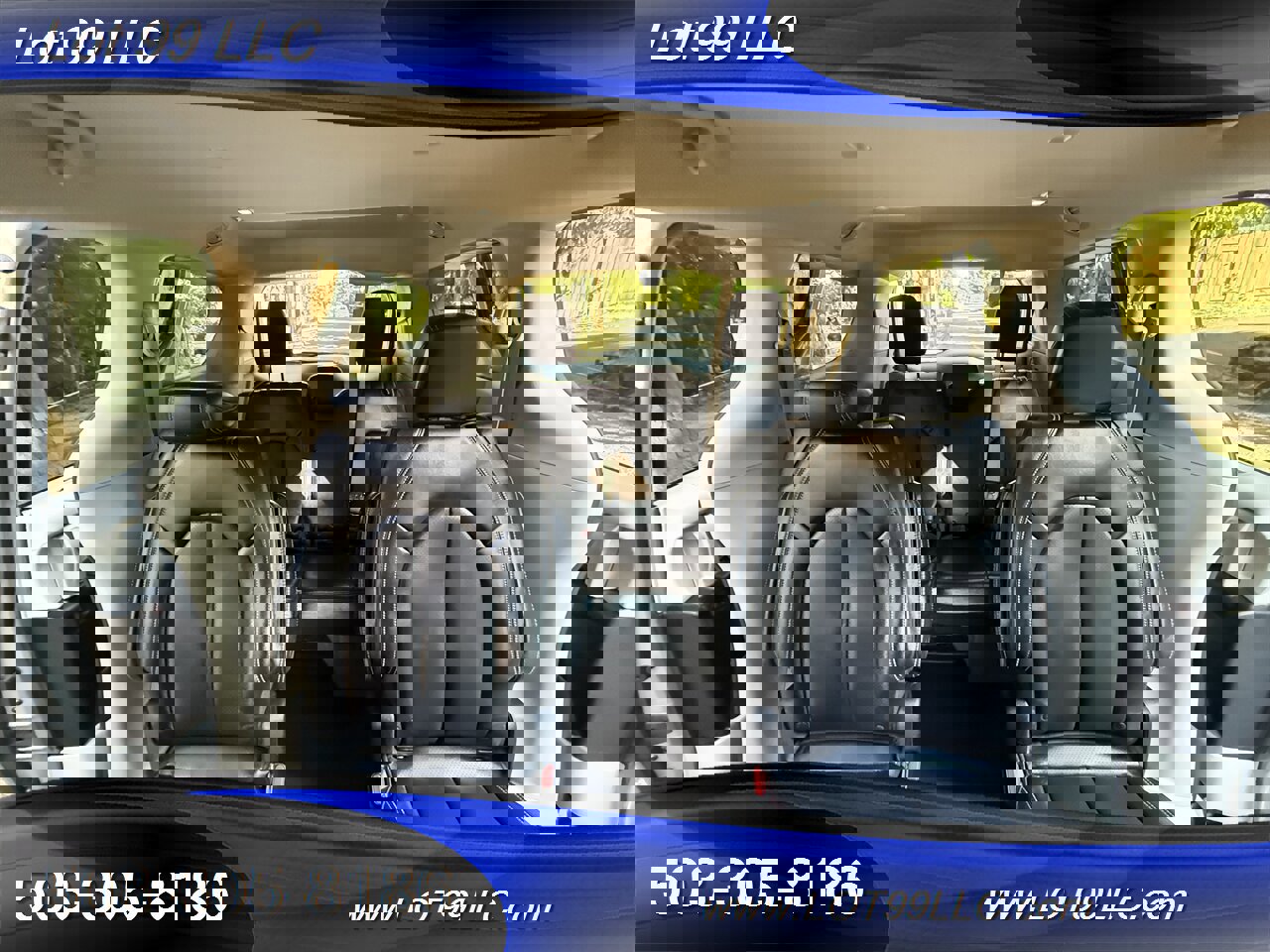 Used 2020 Chrysler Voyager Lxi image 41